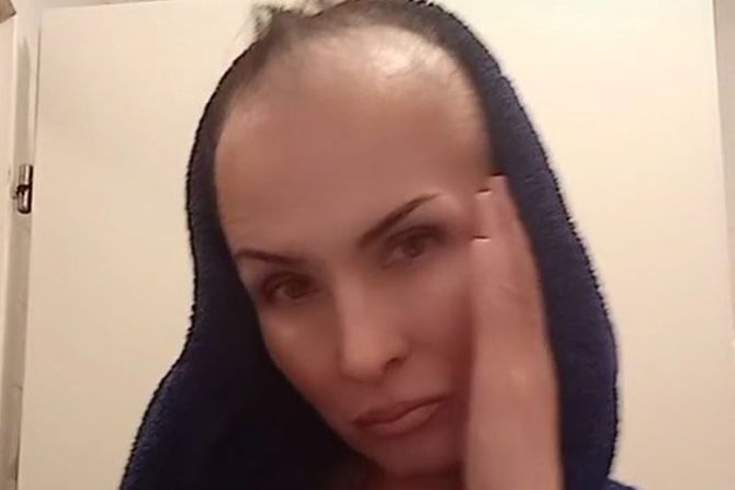 Tatijana Jovančević Tatijana Jovančević