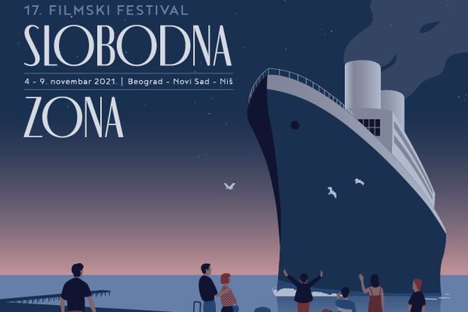 Festival Slobodna zona