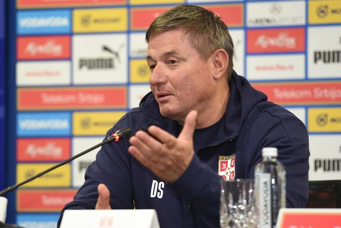 Dragan Stojković Piksi Dragan Stojković Piksi