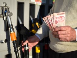 Benzin benzinska pumpa gorivo benzin cene cena goriva