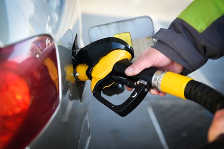 Benzin benzinska pumpa gorivo benzin cene cena goriva
