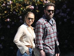 Dženifer Lopez, Ben Aflek