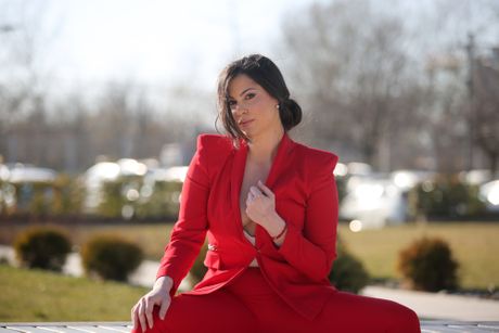 Isidora Građanin Isidora Građanin