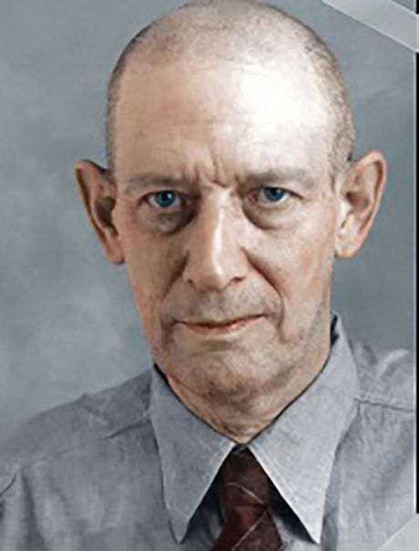 Alkatraz, Robert Stroud Alkatraz, Robert Stroud