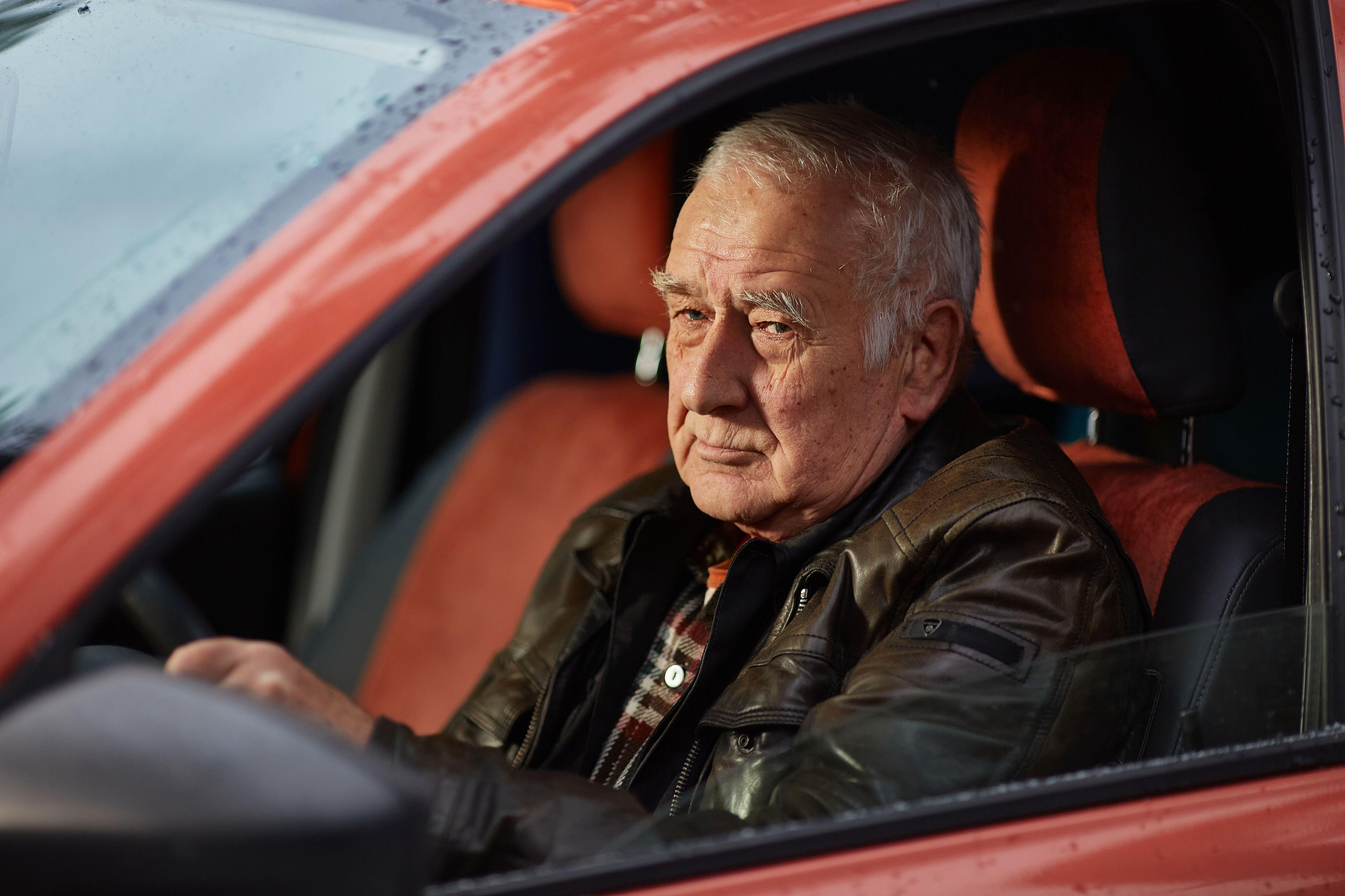 Koji su automobili najbolji za starije vozače? Spisak idealnih modela