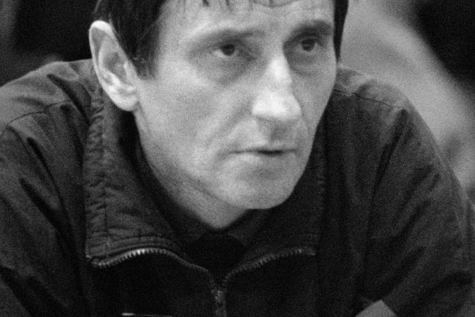 MILIVOJ KARAKAŠEVIĆ