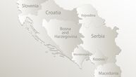 Ova mapa Jugoslavije je izazvala buru na mrežama: Evo gde je bilo najviše nepismenog stanovništva 1930-ih