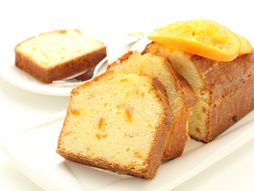 Kolač sa pomorandžom