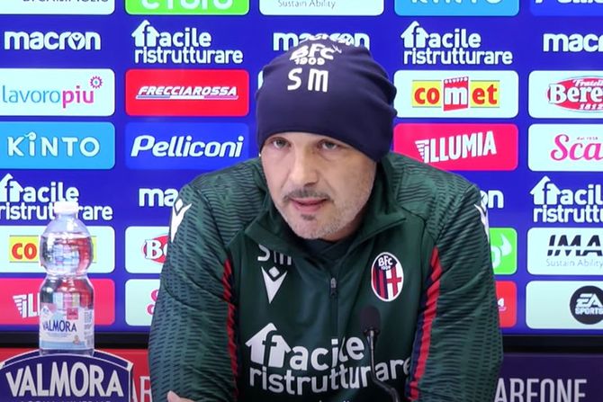 Siniša Mihajlović Siniša Mihajlović