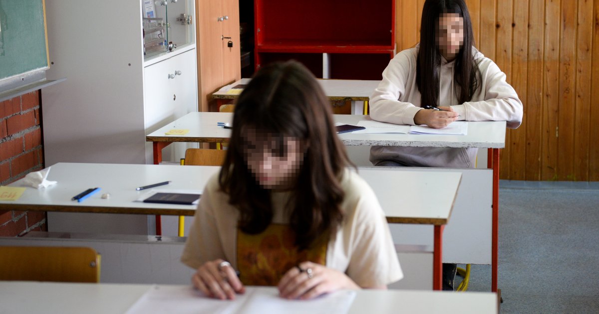 Promena Trećeg Predmeta Za Polaganje Na Završnom Ispitu Od 8 Do 11