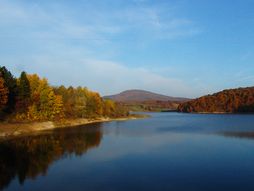 Garasko jezero - Aranđelovac