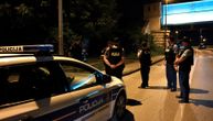 Filmska potera u Zagrebu: Policija otkrila detalje incidenta kod studentskog doma