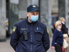 Policija, Hrvatska, hrvatska policija