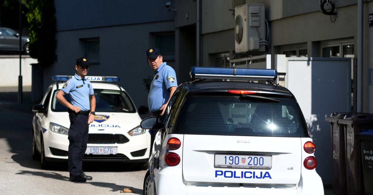 Čovek sa psom stradao u nesreći na auto-putu, a onda je otkriven horor u njegovoj kući u Hrvatskoj!