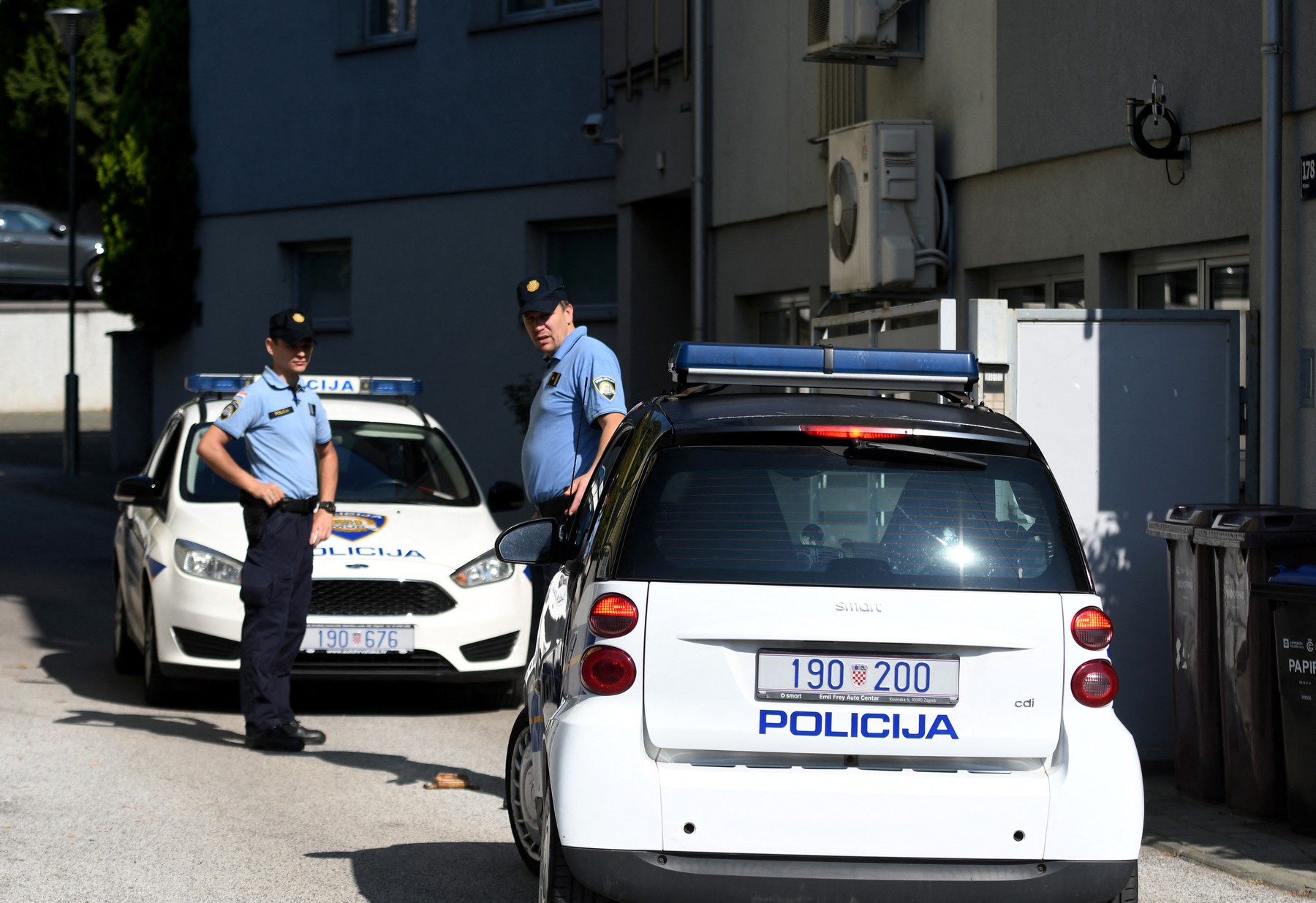 Čovek sa psom stradao u nesreći na auto-putu, a onda je otkriven horor u njegovoj kući u Hrvatskoj!