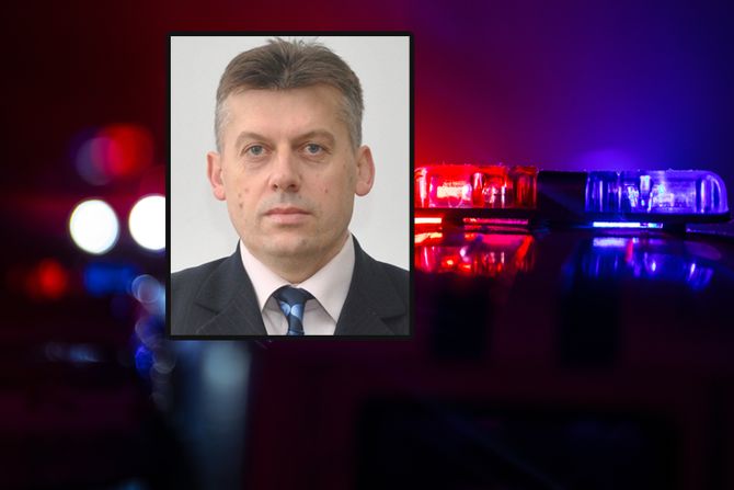 Radenko Bašić policija rotacija