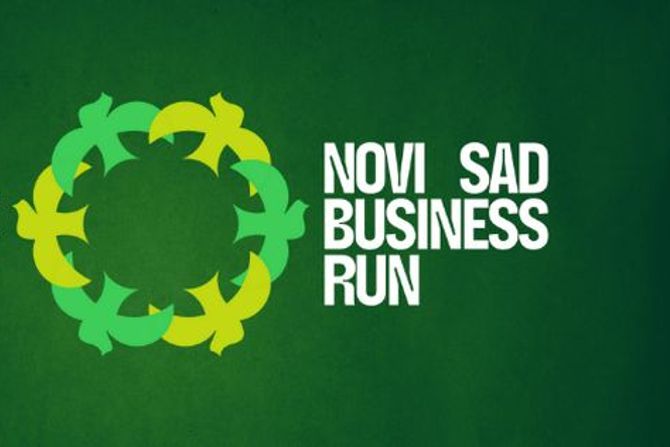 Novi Sad Business Run