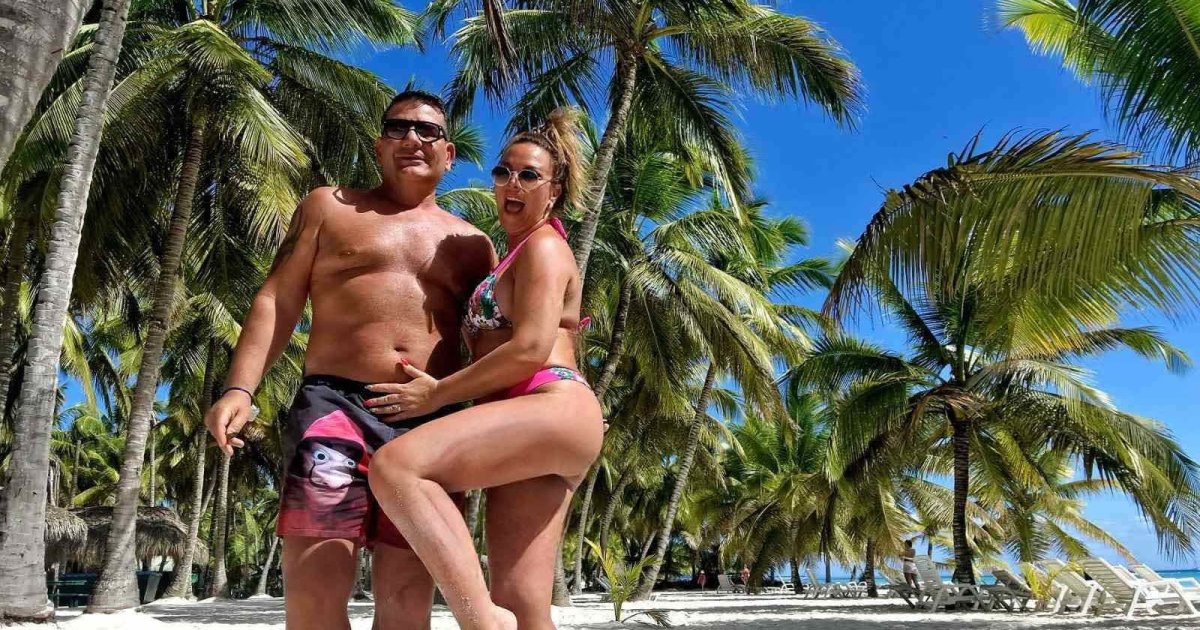 Our singer got married in her fifties and was targeted by bad comments: 'They told me I married a grandfather'