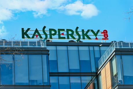 Kasperski, Kaspersky