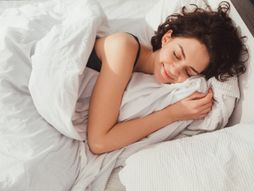 Spavanje, san, odmor