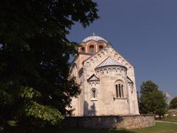 Manastir Studenica