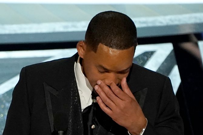 Dodela Oskara 2022 Dodela Oskara 2022