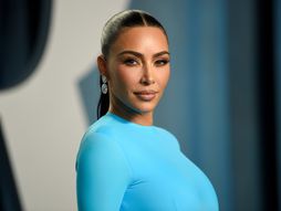 Kim Kardashian, Kardašian