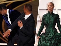 Vil Smit, Džada Pinket, Kris Rok