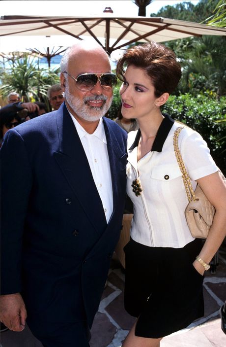 Selin Dion Celine Dion Selin Dion Celine Dion