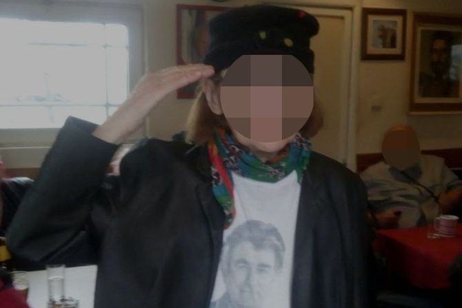 Nestala baka Mira Novi Beograd Blok 45 Nestala baka Mira Novi Beograd Blok 45