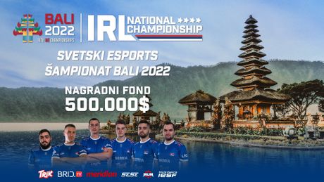 esports-IESF-Bali2022