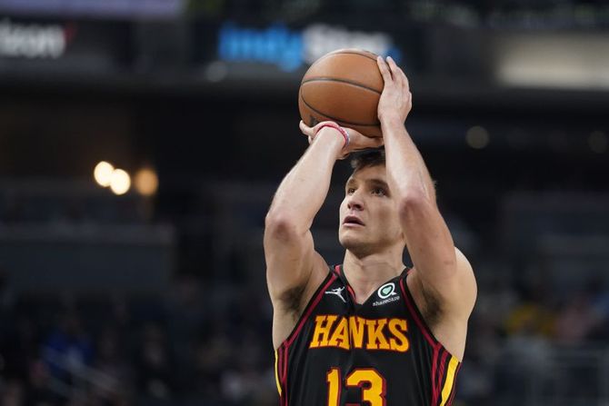 Bogdan Bogdanović Bogdan Bogdanović