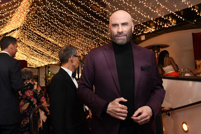 Džon Travolta