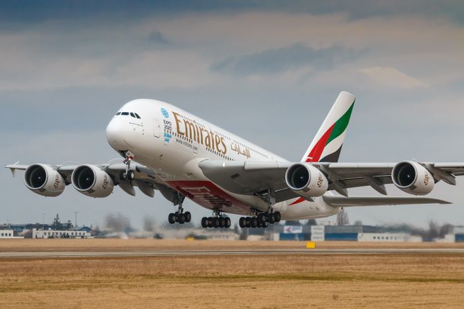 Emirates