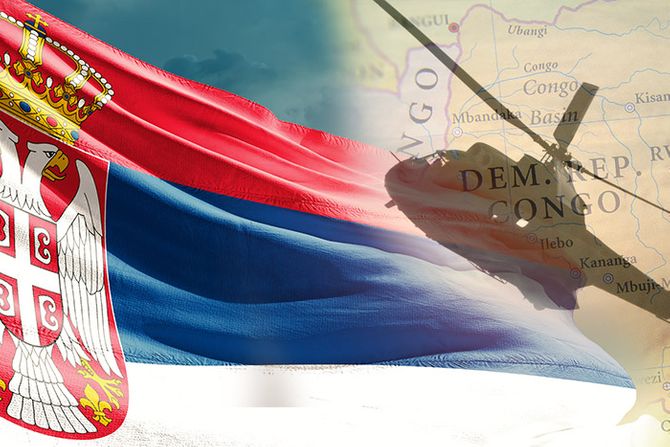 Kongo Helikopter mirovna misija poginuo potpukovnik Vojske Srbije Dejan Stanojević Kongo Helikopter mirovna misija poginuo potpukovnik Vojske Srbije Dejan Stanojević