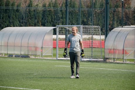 Humanitarna utakmica