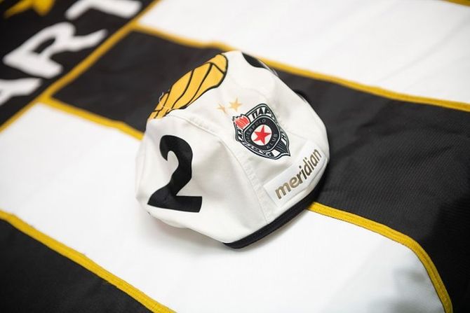 VK Partizan VK Partizan