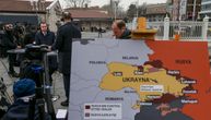 Ovo je jedina stvar oko koje su se Rusija i Ukrajina složile u Istanbulu