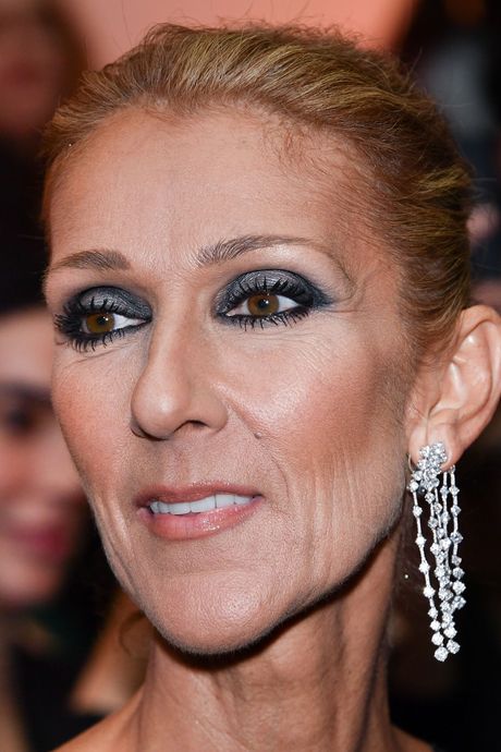 Selin Dion Celine Dion