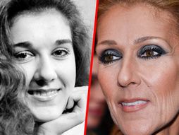 Selin Dion Celine Dion