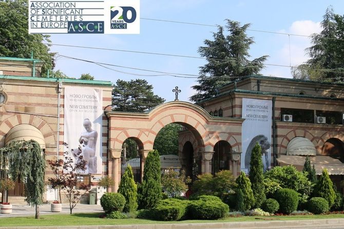 novo groblje novo groblje