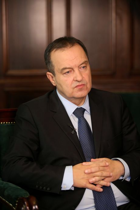 Ivica Dačić