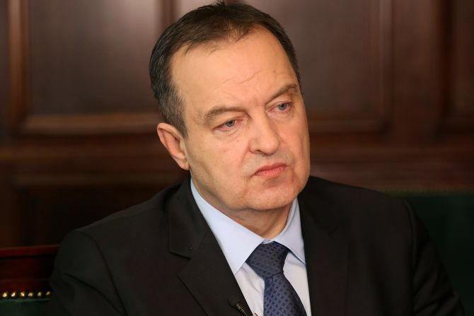 Ivica Dačić