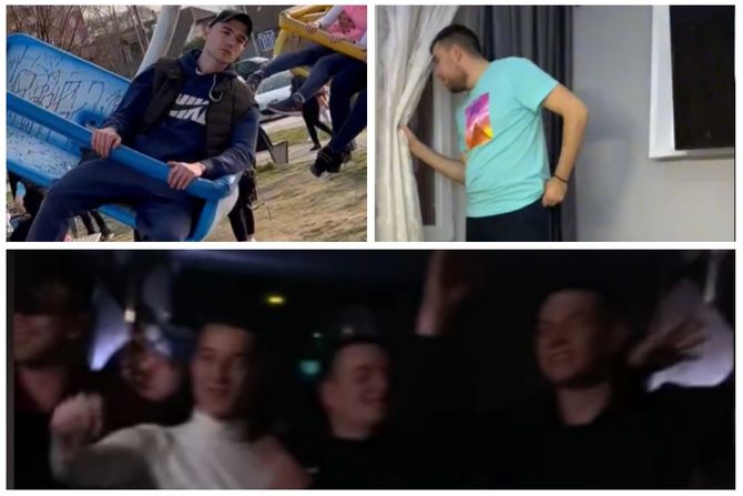 TikTok TikTok