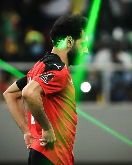 Mohamed Salah Mohamed Salah
