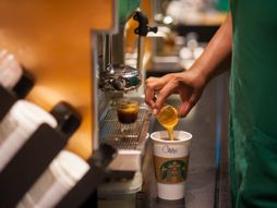 Starbucks
