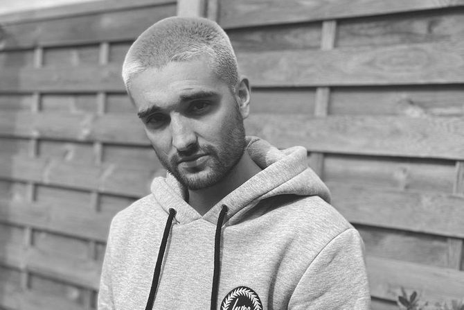 Tom Parker Tom Parker