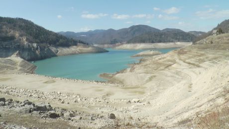 Zaovinsko jezero
