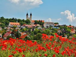 Jezero Balaton, Mađarska