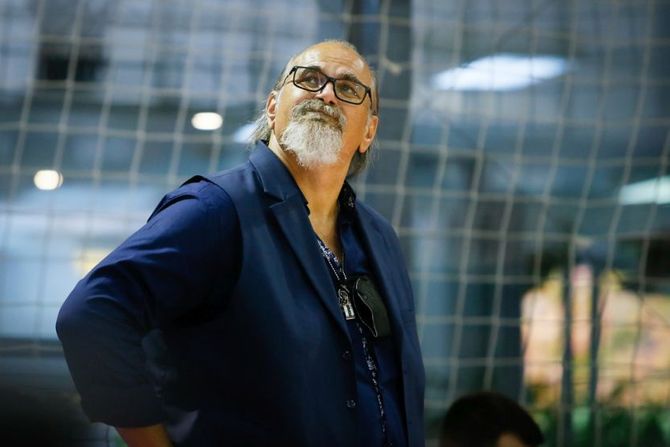 Kakvo priznanje Aleksandar Džikić dobija Orden časti države Gruzije